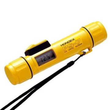 Máy Đo Sâu Cầm Tay Hondex PS-7 chính hãng